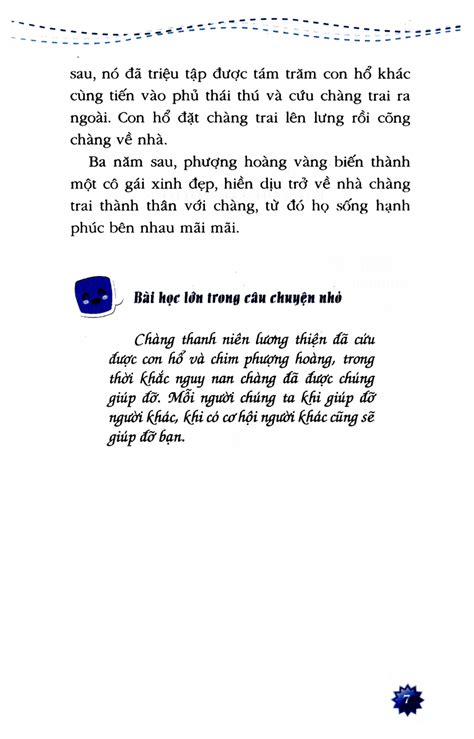 Kỹ Năng Sống 101 Câu Chuyện Học Sinh Cần Đọc Giúp Các Em Có Đức Tính