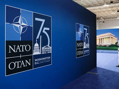 Al Via Il Vertice Nato Tra Nuovi Aiuti All Ucraina E Dubbi Sul Futuro