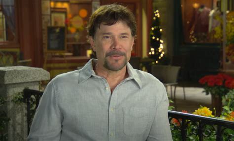 Days Of Our Lives Beyond Salems Peter Reckell This Series Is