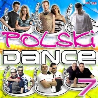 Polski Dance Volume Various Artists Muzyka Sklep Empik