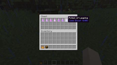 How To Make Strength Potions In Minecraft The Easy Way