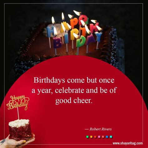 Best Inspirational Birthday Quotes And Wishes Shayaritag