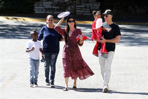 Murió Bryan Randall pareja de la actriz Sandra Bullock DIARIO LA CALLE