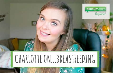 Charlottes Pregnancy Diary 10 Tips For Breastfeeding