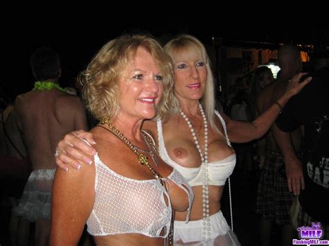 FlashingMILF Real Life MILFs Flashing Tits And Pussy In Public