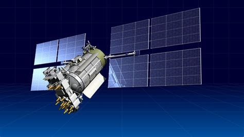 Lanzado El Satélite Glonass M 52 Soyuz 2 1b Eureka