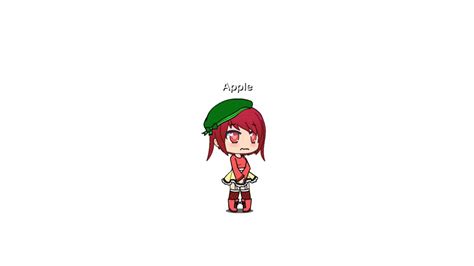 Apple Wiki Gacha Life Amino