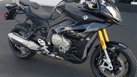 Bmw S 1000 Xr Black Edition Atelier Yuwaciaojp