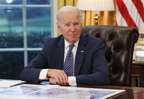 Servicio Secreto Evalúa Si Joe Biden Puede Aterrizar En El Aifa López