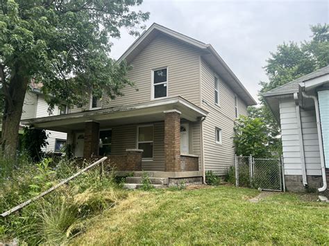 129 S Belmont Ave Indianapolis In 46222 Mls 21935659 Redfin