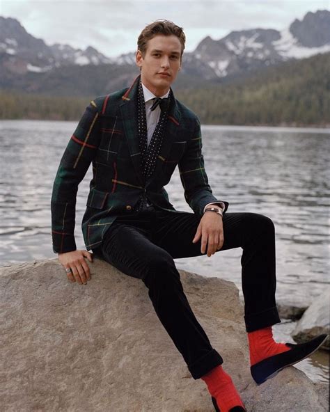 POLO Ralph Lauren Holiday 2019 Men S Collection Polo Ralph Lauren