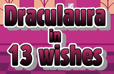 Draculaura in 13 wishes : StarSue : Free Download, Borrow, and Streaming : Internet Archive