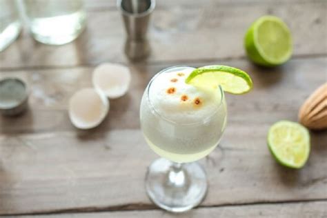 D A Del Pisco Sour Indecopi Lanza Gu A Con Recomendaciones Para Evitar