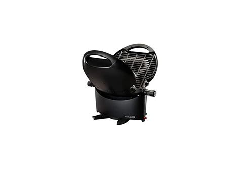 Nomadiq Nomadiq Portable Propane Gas Grill