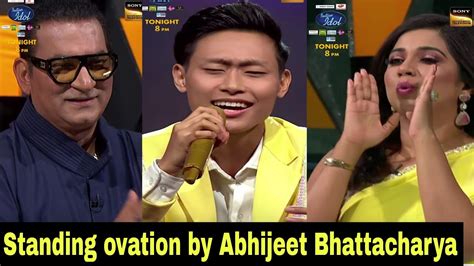 Indian Idol 14 Obom Tangu New Promo Abhijeet S Challenge Special Ll