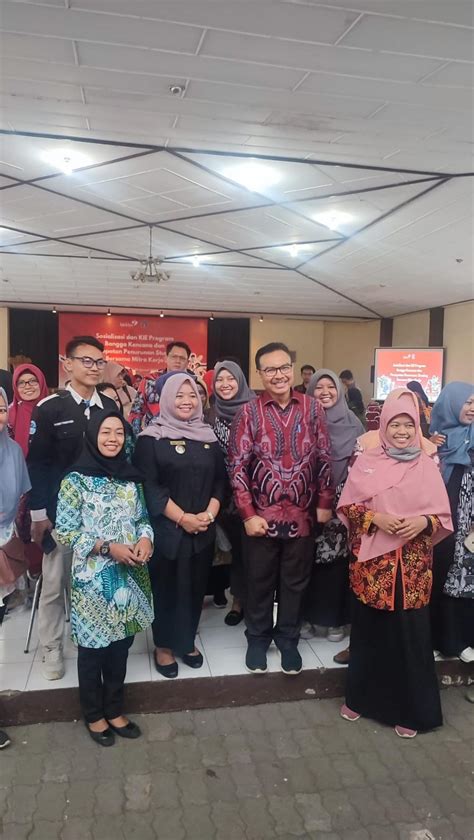 BKKBN DIY SOSIALISASI DAN KIE PROGRAM BANGGA KENCANA DAN PERCEPATAN