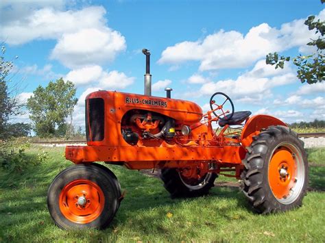 Allis Chalmers Wallpapers Wallpaper Cave