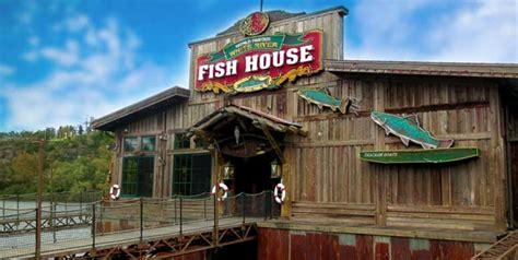 The Best Seafood Restaurants in Branson, MO