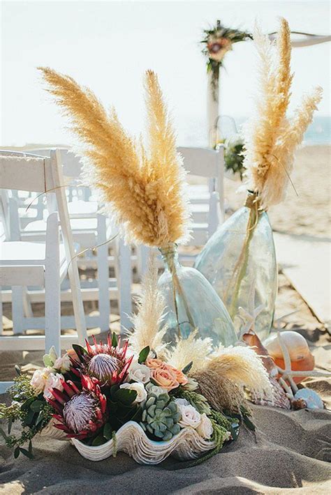 Best Beach Wedding Ideas For The Uk Abroad Hitched Co Uk