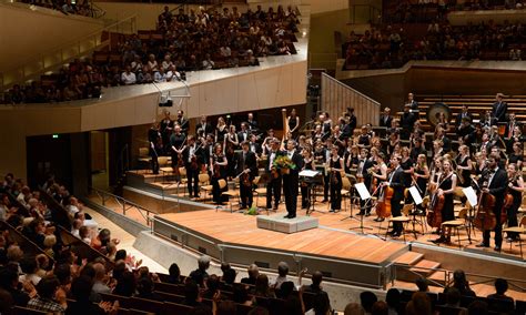 Summer Concert at the Berlin Philharmonic | Ärzte für Madagaskar e.V.