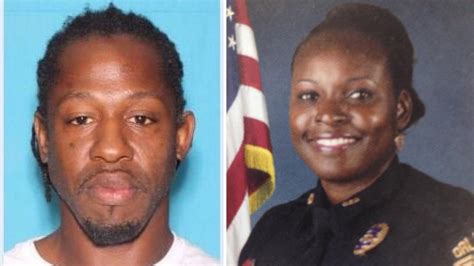 Massive Manhunt For Suspect In Shooting Death Of Florida Cop On Air