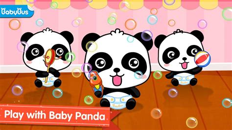 Baby Panda Care APK Download - Free Educational GAME for Android | APKPure.com