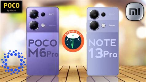 Redmi Note Pro G Poco M Pro G Emerald Re Oit La Mise Jour