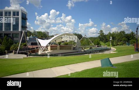 Cascades park amphitheater Stock Videos & Footage - HD and 4K Video ...