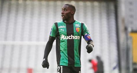 Rc Lens Mercato Un Cadre De Franck Haise Rempile Jusqu En