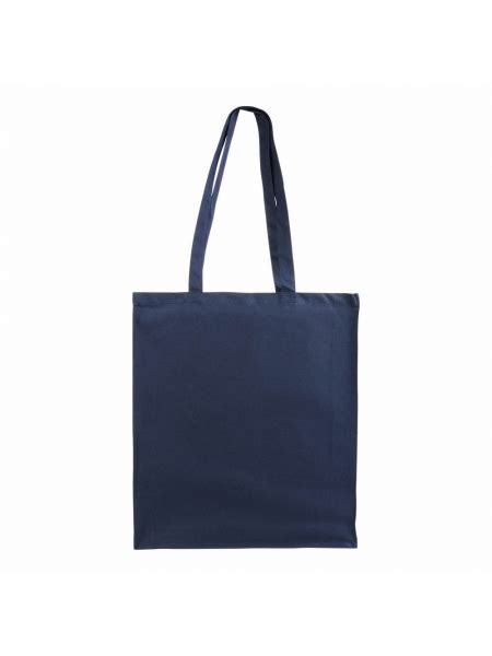 Borsa Shopping Bag Cotone Personalizzabile StampaSi