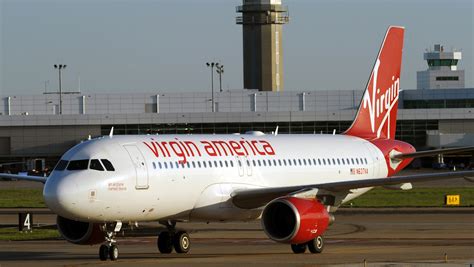 Virgin America announces flights to Hawaii