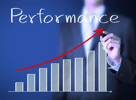 Comment Optimiser La Performance économique De Son Entreprise Creer