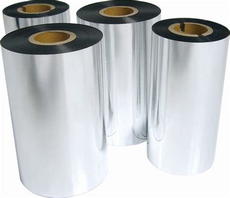 Black Wax Resin Ribbon Packaging Type Roll At Rs 425 Roll In Jaipur