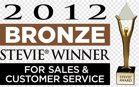 Stevie Awards Silver Stevie Business Brinks Home Security Bronze