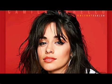 Camilla Cabello Liar Lyrics YouTube