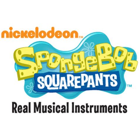 Spongebob Squarepants Full Size Acoustic Guitar Outfit At Gear4music