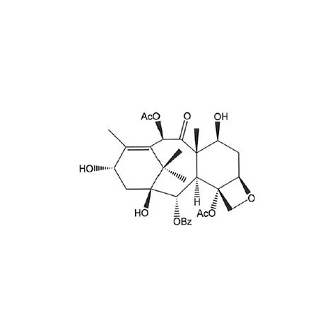 Baccatin Iii Phyton Biotech