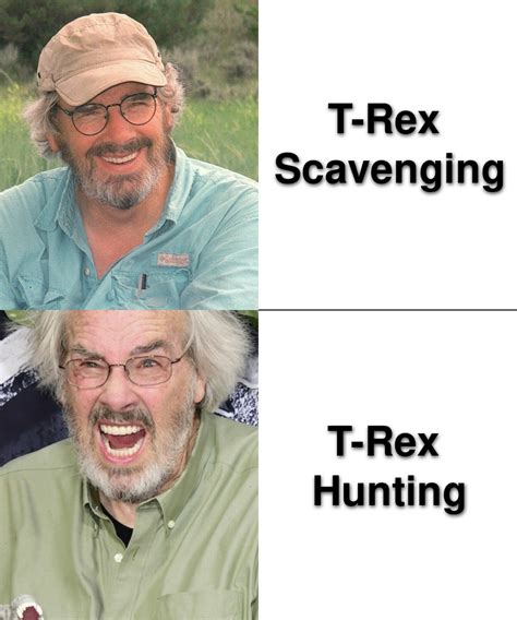 Oc Jack Horner R Dinosaurs