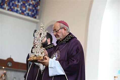 Missa pelos 32 anos de falecimento de Santa Dulce é marcada por emoção