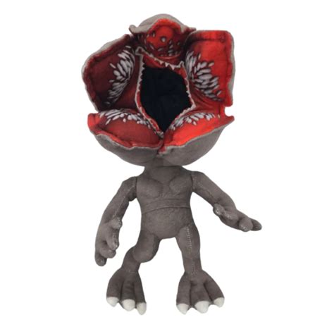 Stranger Things Demogorgon Plush Toy – Get Ready Comics