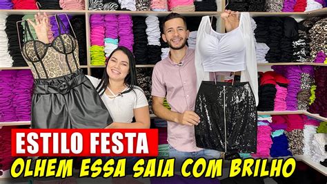 Roupas Femininas Estilo Modinha Croppeds Shorts Saias E Cal As Em