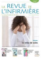 La Revue De L Infirmi Re Pr Sentation Em Consulte