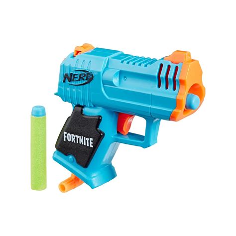 Nerf MicroShots Fortnite HC R Fiyatı Taksit Seçenekleri