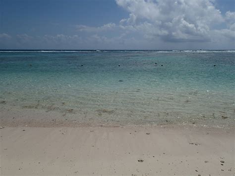 Snorkeling at Bahia Principe, Akumal | Snorkeling the Mayan Riviera