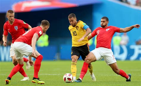 England 0 2 Belgium Live Stream Online Fifa World Cup 2018 3rd Place