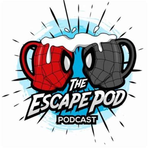 The Escape Pod Podcast 2023