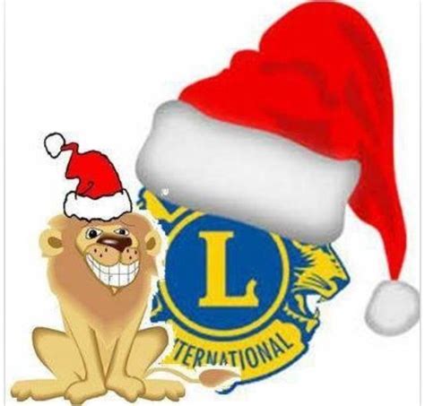 Sample Lions Club Meeting Agenda Artofit