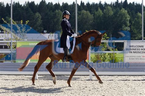 IMG_3329 | Junior Team - Maxima equisport -Russia - National… | Flickr
