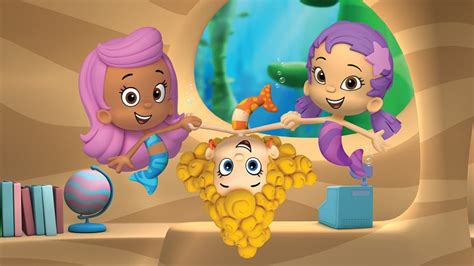 Watch Bubble Guppies Season On Tv Osn Home Chad