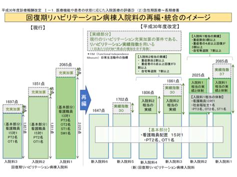 回復期リハ病棟でのfim評価、療養病棟での中心静脈栄養実施、適切に行われているか検証を―入院医療分科会（2） Gemmed データが